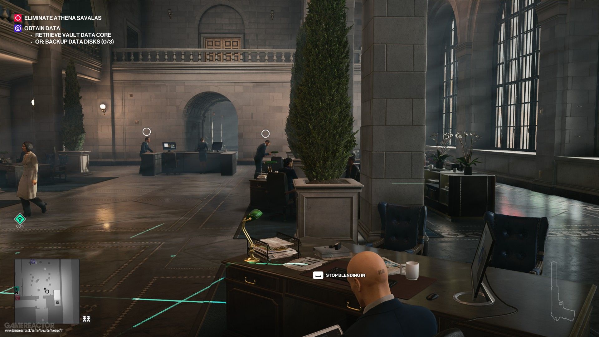 Hitman 2