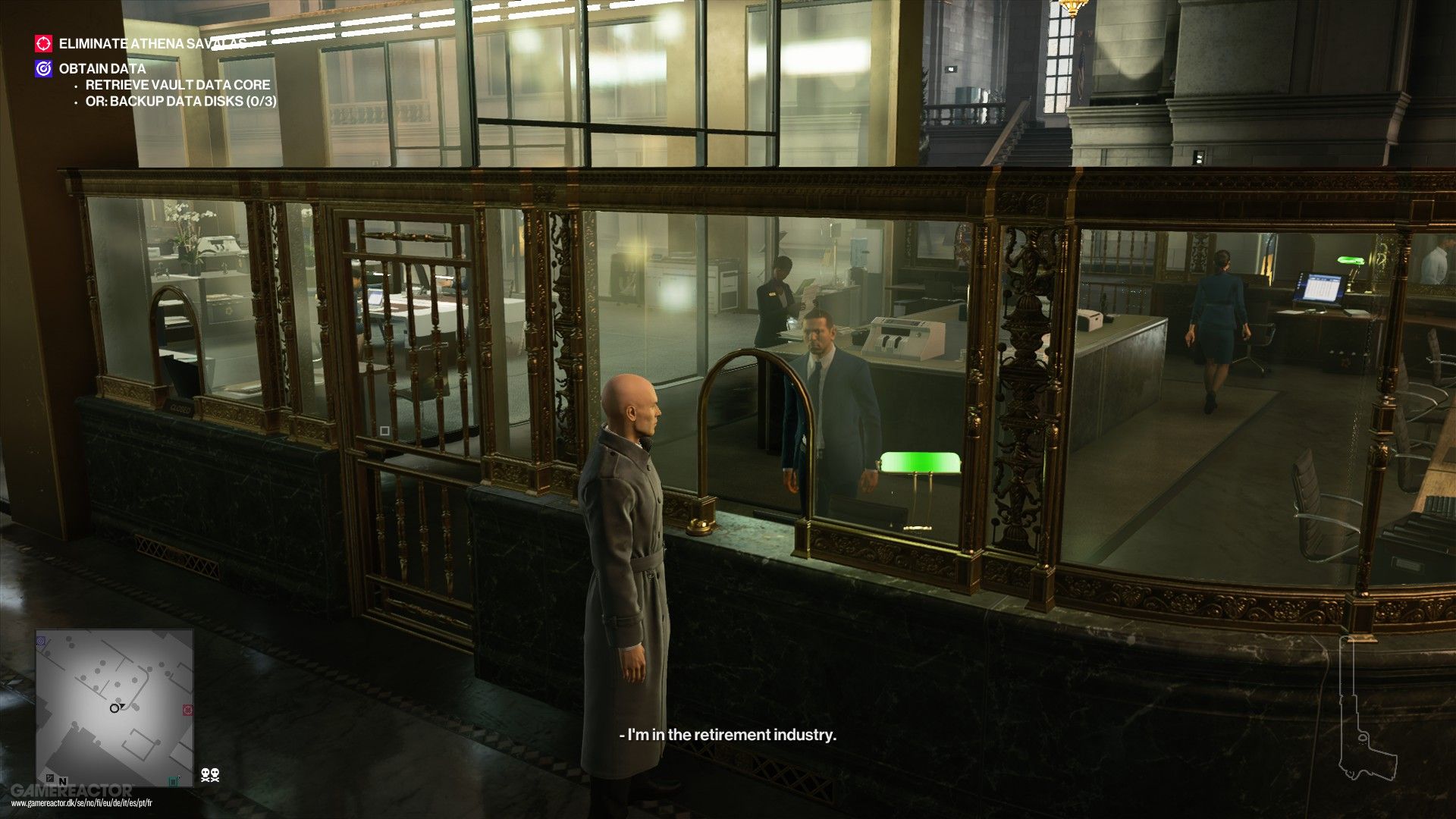 Hitman 2