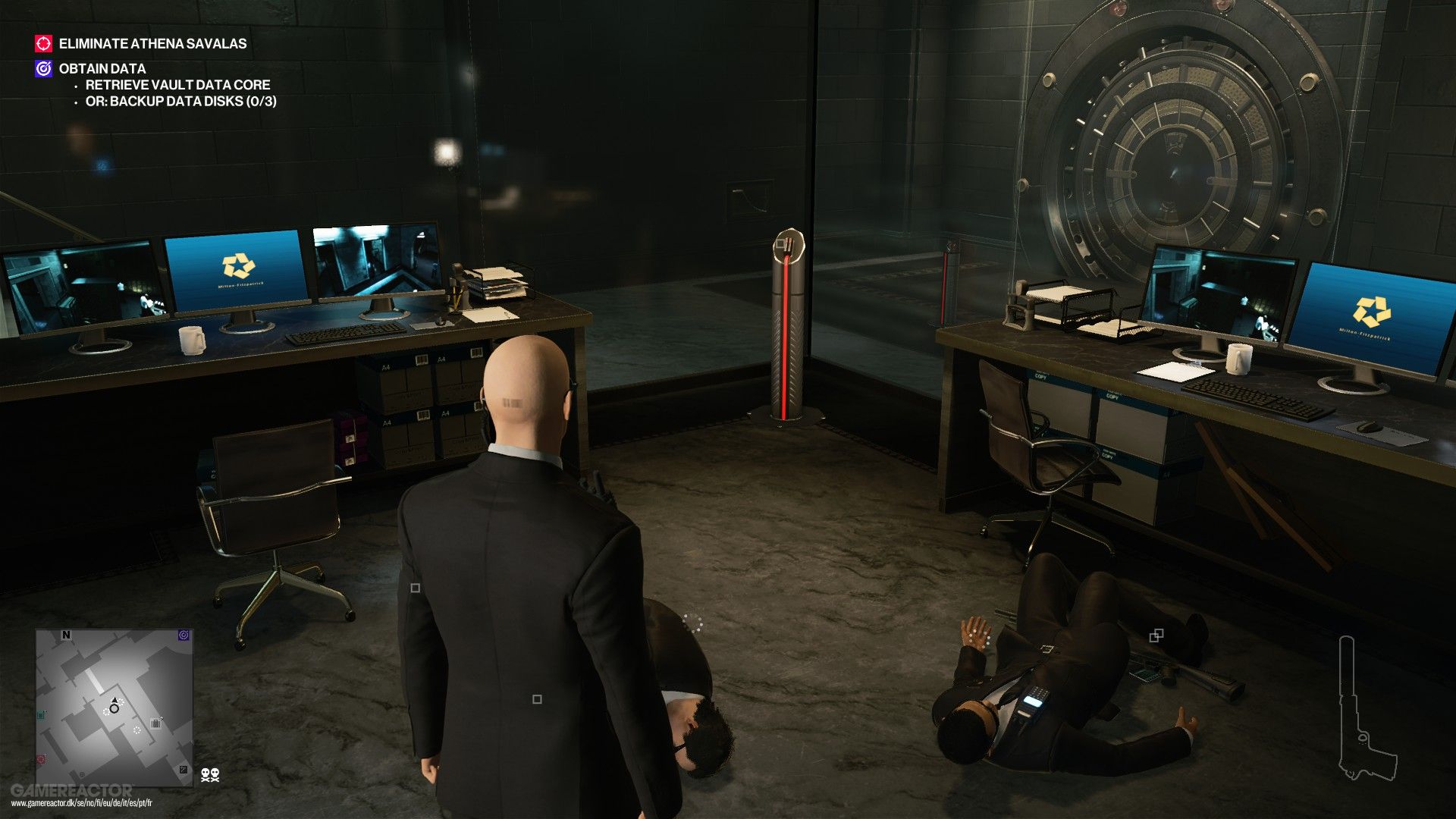 Hitman 2