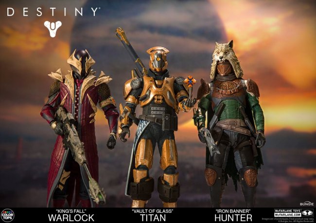 Destiny