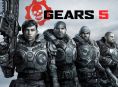 Gears 5 på Xbox Series X fremvises allerede i morgen