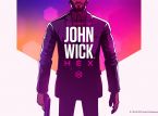 John Wick Hex fjernes fra digitale butikssider