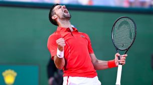 Djokovic og Sinners vej til Wimbledon-semifinalen fortsætter i dag