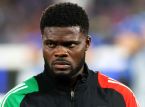 Den tidligere Arsenal- og Atl&eacute;tico de Madrid-spiller Thomas Partey sigtet for fire tilf&aelig;lde af voldt&aelig;gt og seksuelt overgreb