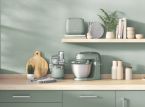 Kenwood afsl&oslash;rer opdateret Go-kollektion