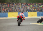 Fransk GP i MotoGP: Tider og hvordan man ser l&oslash;bet i Le Mans