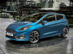 Ford arbejder officielt p&aring; en "rally-avlet" lille elbil