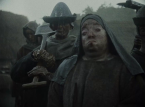 Her er den f&oslash;rste trailer fra Robert Eggers' Werwulf