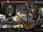 Abstergo Industries søger forskningsassistent