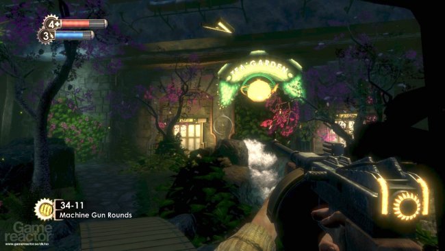 Bioshock