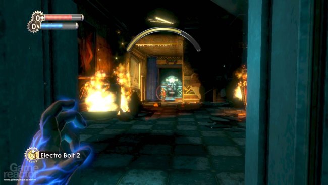 Bioshock