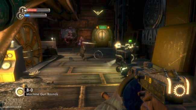 Bioshock