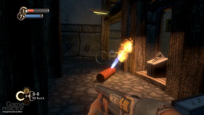 Bioshock