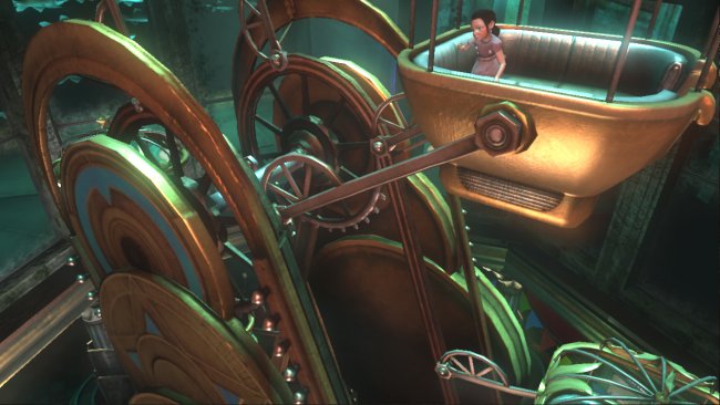 Bioshock