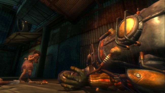 Bioshock