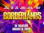 Vind biografbilletter til Borderlands