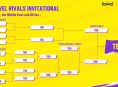 Parentesen er sat til Marvel Rivals EMEA Invitationals slutspil