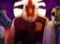 Hotline Miami har en række skateboards nu