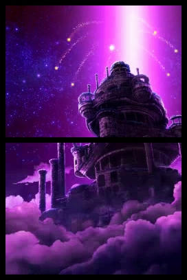 Dragon Quest IX: Sentinels of the Starry Skies