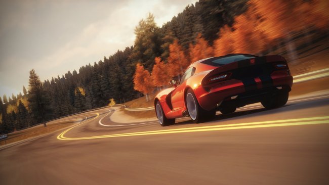 Forza Horizon