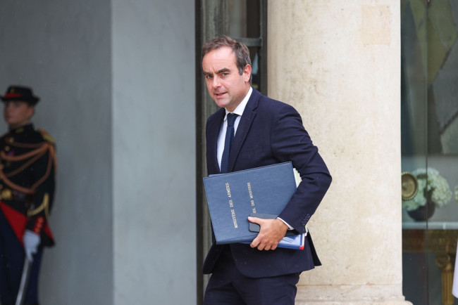 Frankrig har godkendt sit budget for 2026 efter måneders politisk fastlåsthed