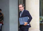 Frankrig har godkendt sit budget for 2026 efter m&aring;neders politisk fastl&aring;sthed