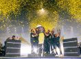 Furia kronet som Rainbow Six Re:Load 2025-mester
