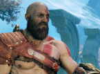 Derfor er kampsystemet blevet ændret i God of War