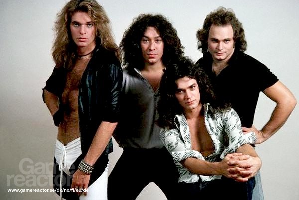 Guitar Hero: Van Halen
