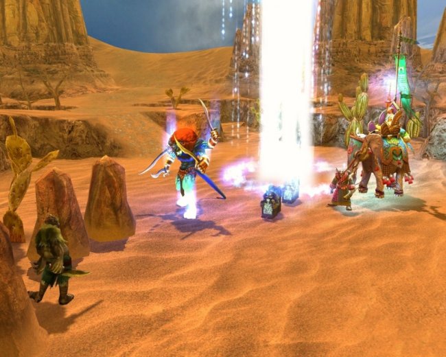 Heroes of Might & Magic V