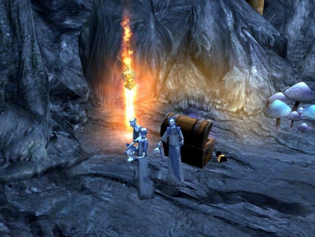 Heroes of Might & Magic V