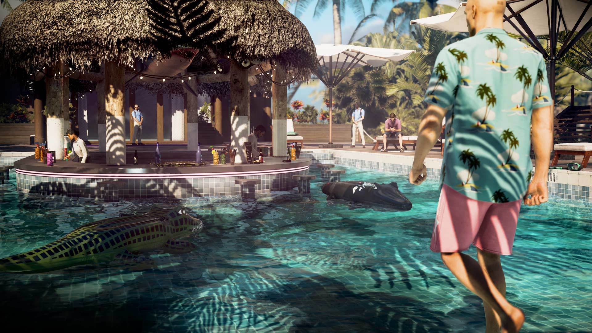 Hitman 2