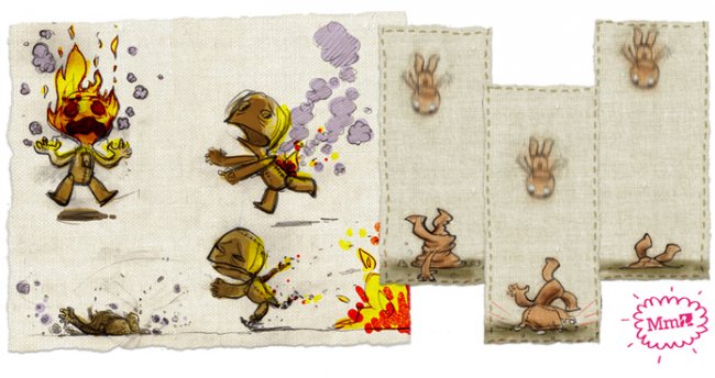 Little Big Planet