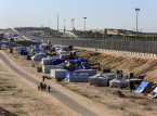 Israel gen&aring;bner Gazas Rafah-overgang til Egypten for medicinske evakueringer