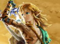 The Legend of Zelda: Tears of the Kingdom rammer næsten 20 mio. solgte