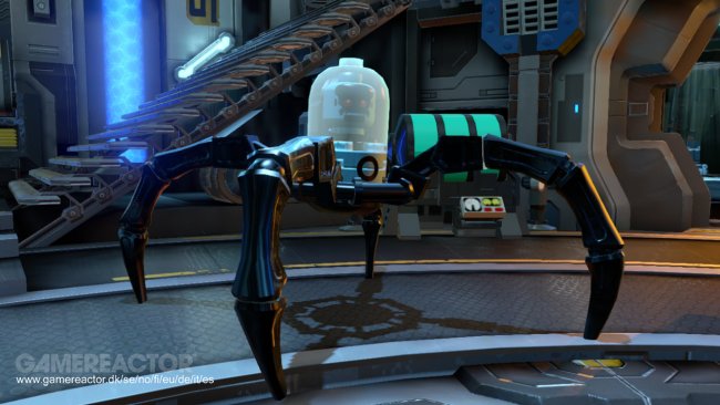 Lego Batman 3: Beyond Gotham