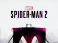 Marvel's Spider-Man 2 solgte over seks millioner eksemplarer på under en måned