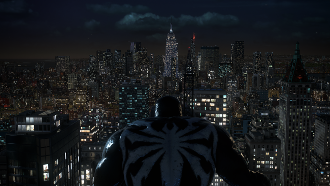 Marvel's Spider-Man 2