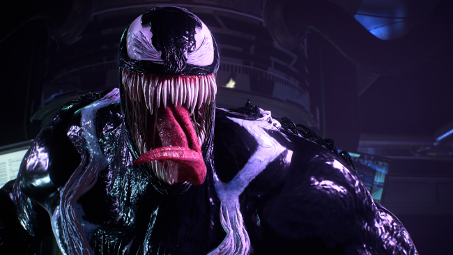 Insomniac utelukker ikke at det kommer et Venom-spill