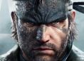 Metal Gear Solid Δ: Snake Eater benytter sig af det originale stemme tracks
