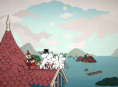 Moomin: Midsummer Madness udkommer til efteråret