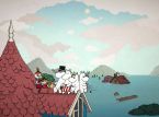 Moomin: Midsummer Madness udkommer til efter&aring;ret