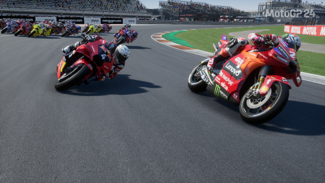 MotoGP 24