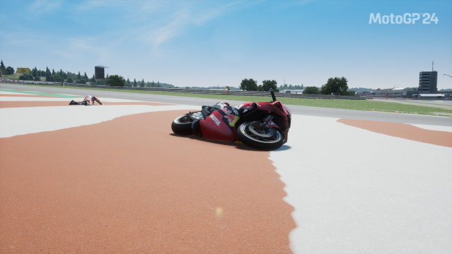 MotoGP 24