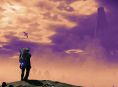 No Man's Sky refererer til PS5 Pro i sin seneste update
