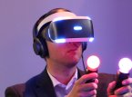 Over 60 PlayStation VR-titler udkommer inden for det næste halve år