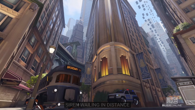 Overwatch