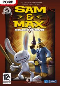 Sam and Max: Episode 1