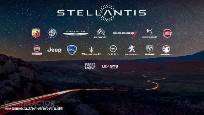 Stellantis vil være klar med masser af små, billige elbiler i 2028