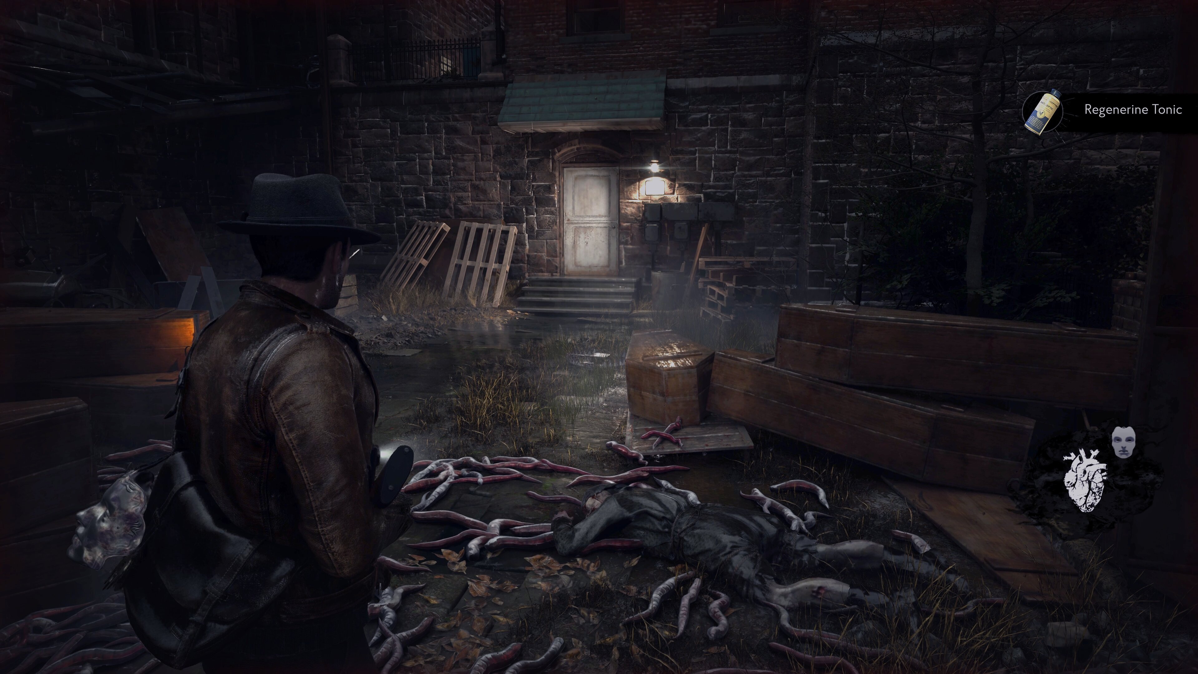 The Sinking City 2
